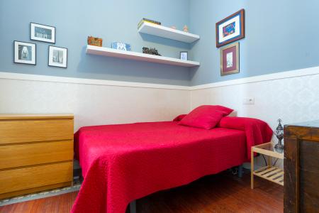 Wohnung zur Miete in Barcelona Rec - Passeig Del Born