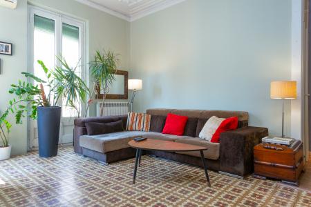 Wohnung zur Miete in Barcelona Rec - Passeig Del Born