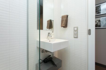Appartement te huur in Barcelona Enric Granados - Corsega