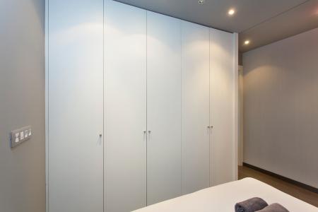 Appartement te huur in Barcelona Enric Granados - Corsega