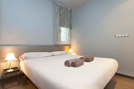 Appartement te huur in Barcelona Enric Granados - Corsega