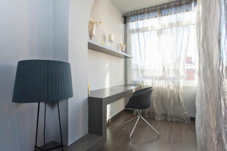 Appartement te huur in Barcelona Enric Granados - Corsega