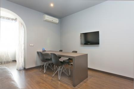 Appartement te huur in Barcelona Enric Granados - Corsega