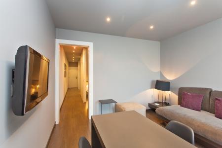 Appartement te huur in Barcelona Enric Granados - Corsega