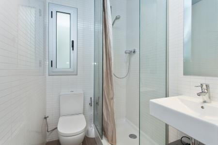 Appartement te huur in Barcelona Enric Granados - Corsega