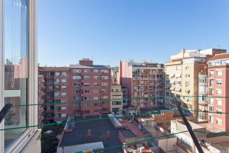 Appartement te huur in Barcelona Enric Granados - Corsega