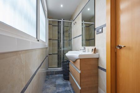 Amplio loft de alquiler en Barcelona