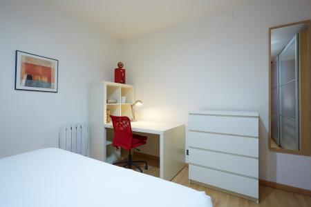 Amplio loft de alquiler en Barcelona