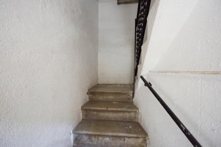 Amplio loft de alquiler en Barcelona