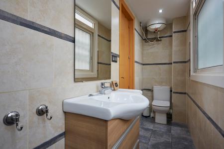 Amplio loft de alquiler en Barcelona