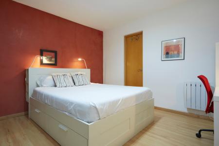 Amplio loft de alquiler en Barcelona