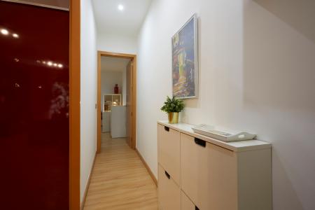 Amplio loft de alquiler en Barcelona