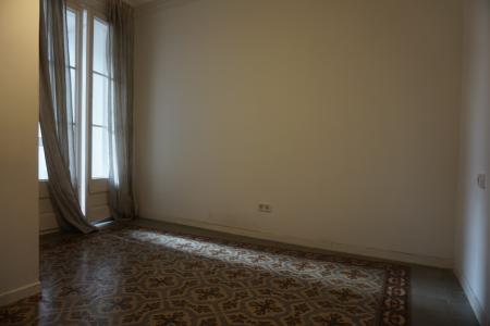 Appartement te huur in Barcelona Pau Claris - Rosselló