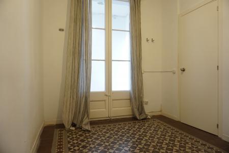 Appartement te huur in Barcelona Pau Claris - Rosselló