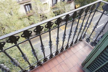Appartement te huur in Barcelona Pau Claris - Rosselló