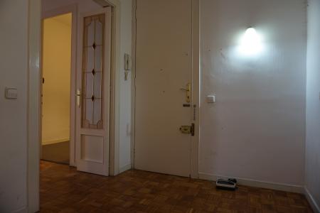 Appartement te huur in Barcelona Pau Claris - Rosselló