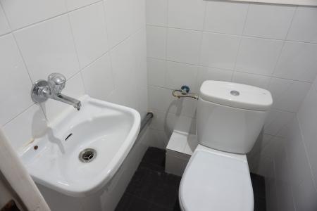 Appartement te huur in Barcelona Pau Claris - Rosselló