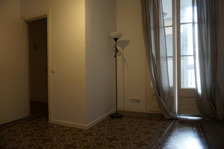 Appartement te huur in Barcelona Pau Claris - Rosselló