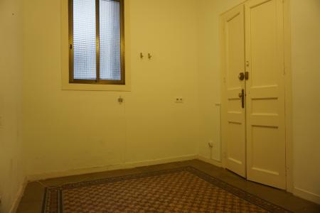 Appartement te huur in Barcelona Pau Claris - Rosselló