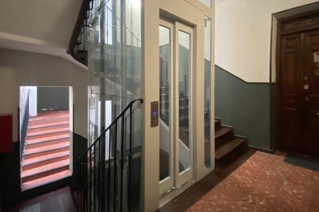 Piso cálido de alquiler en C/ General Lacy