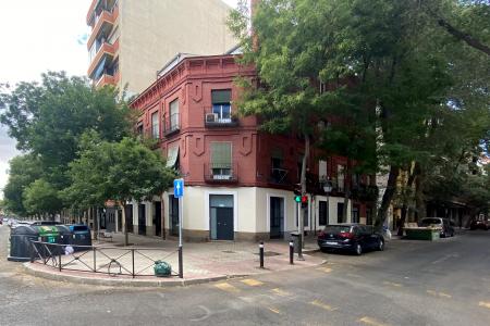 Piso cálido de alquiler en C/ General Lacy