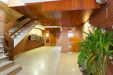 Piso en Alquiler en Barcelona Gran Via - Bac De Roda