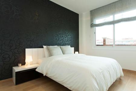 Piso en Alquiler en Barcelona Gran Via - Bac De Roda