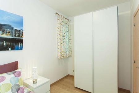 Piso en Alquiler en Barcelona Gran Via - Bac De Roda