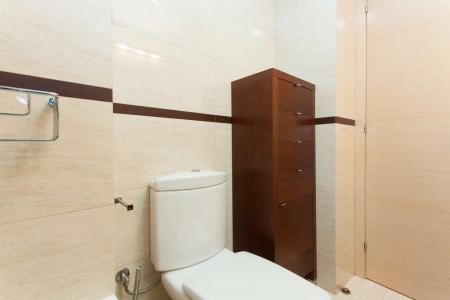 Piso en Alquiler en Barcelona Gran Via - Bac De Roda