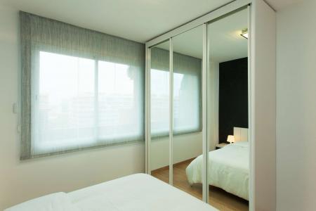 Piso en Alquiler en Barcelona Gran Via - Bac De Roda