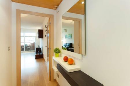 Piso en Alquiler en Barcelona Gran Via - Bac De Roda