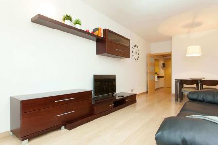 Piso en Alquiler en Barcelona Gran Via - Bac De Roda