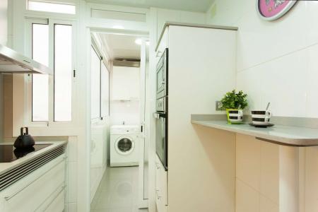 Piso en Alquiler en Barcelona Gran Via - Bac De Roda