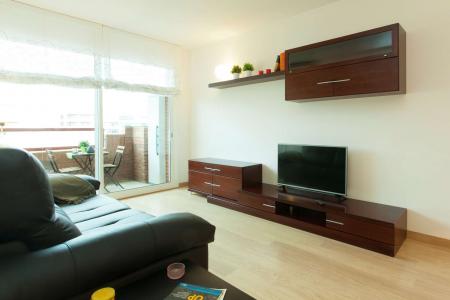 Piso en Alquiler en Barcelona Gran Via - Bac De Roda