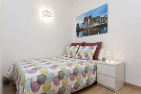 Piso en Alquiler en Barcelona Gran Via - Bac De Roda