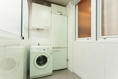 Piso en Alquiler en Barcelona Gran Via - Bac De Roda