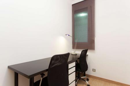 Piso en Alquiler en Barcelona Gran Via - Bac De Roda