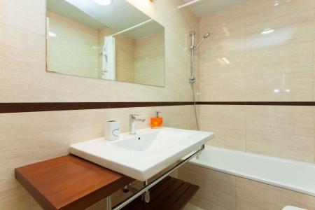 Piso en Alquiler en Barcelona Gran Via - Bac De Roda