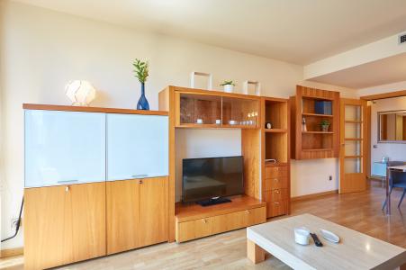 Appartement te huur in Barcelona Manso - Viladomat