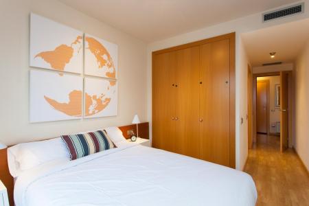 Appartement te huur in Barcelona Manso - Viladomat