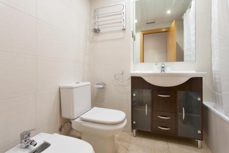 Appartement te huur in Barcelona Manso - Viladomat