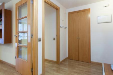 Appartement te huur in Barcelona Manso - Viladomat