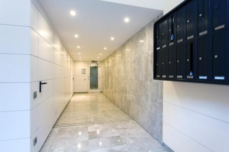 Appartement te huur in Barcelona Manso - Viladomat