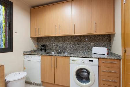 Appartement te huur in Barcelona Manso - Viladomat