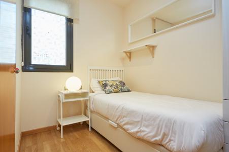 Appartement te huur in Barcelona Manso - Viladomat