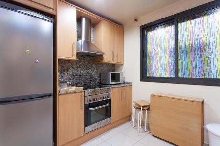 Appartement te huur in Barcelona Manso - Viladomat