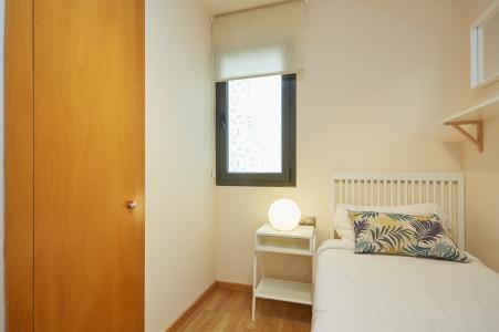 Appartement te huur in Barcelona Manso - Viladomat