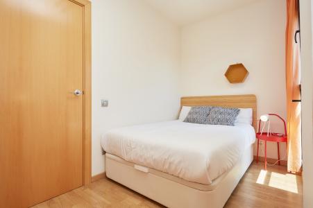 Appartement te huur in Barcelona Manso - Viladomat