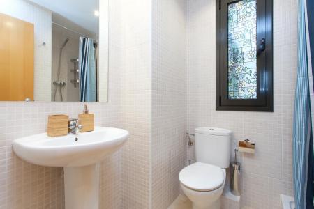 Appartement te huur in Barcelona Manso - Viladomat