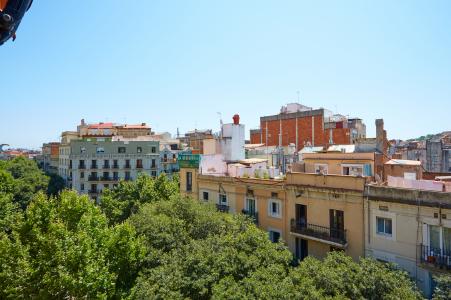 Appartement te huur in Barcelona Manso - Viladomat